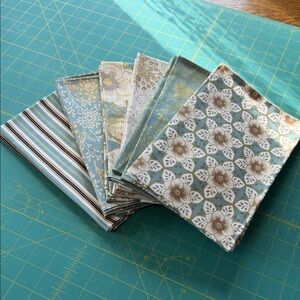 Beautiful Northcott Fat Quarter Bundle